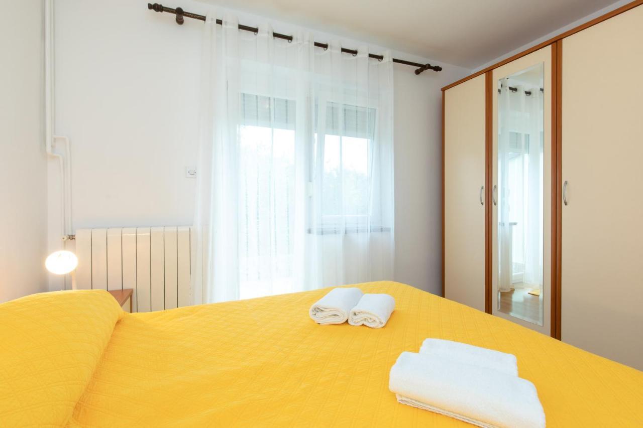 Justic Apartment Кърк Екстериор снимка