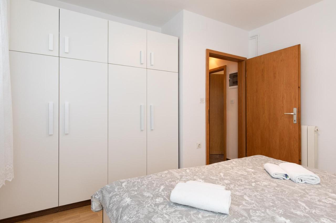 Justic Apartment Кърк Екстериор снимка