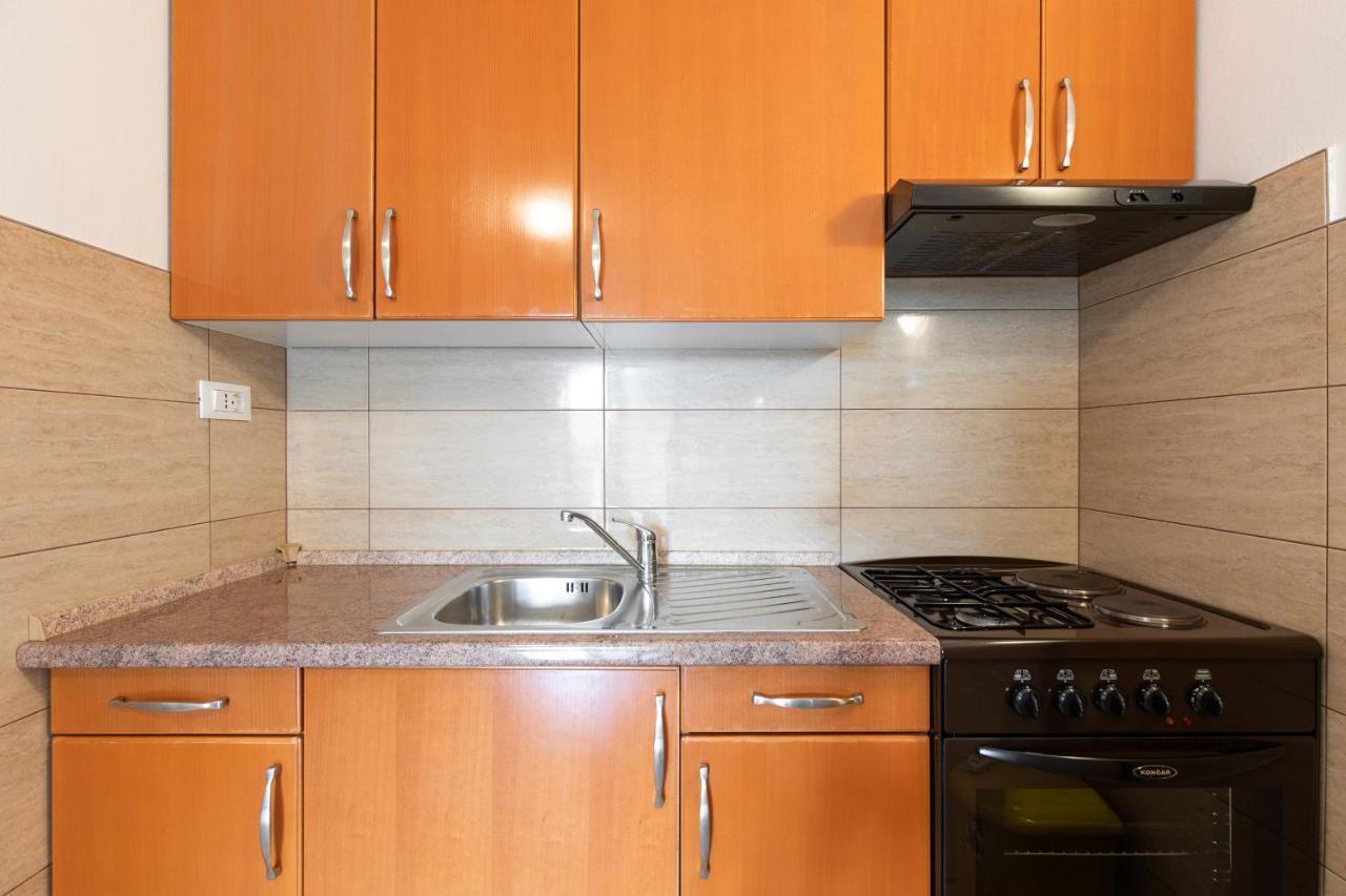 Justic Apartment Кърк Екстериор снимка